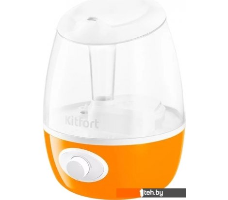  - Увлажнители воздуха Kitfort KT-2888-2 - KT-2888-2