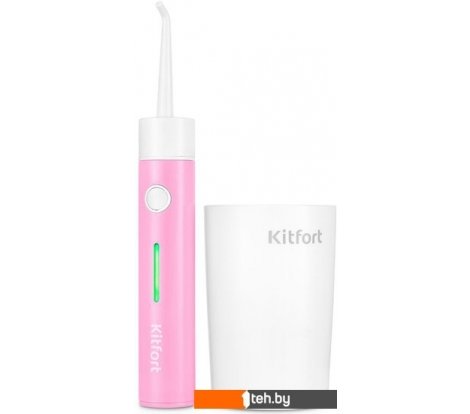  - Электрические зубные щетки и ирригаторы Kitfort KT-2957-1 - KT-2957-1