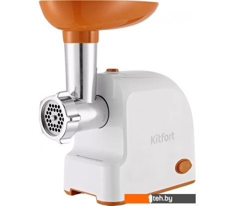  - Мясорубки Kitfort КТ-2113-1 - КТ-2113-1