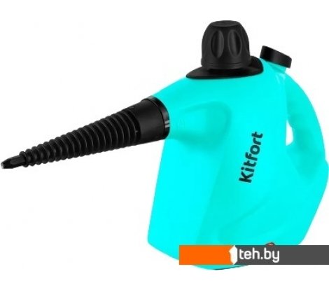  - Пароочистители и отпариватели Kitfort KT-9138-2 - KT-9138-2