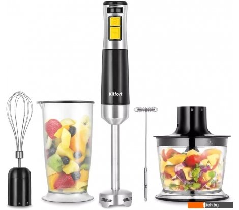  - Блендеры Kitfort KT-3512 - KT-3512