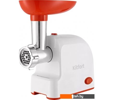  - Мясорубки Kitfort КТ-2113-3 - КТ-2113-3