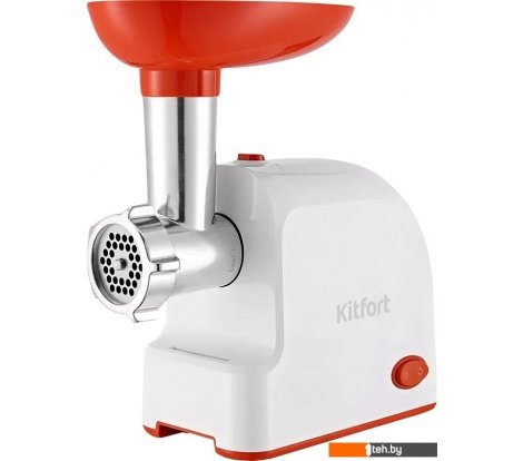  - Мясорубки Kitfort КТ-2113-3 - КТ-2113-3
