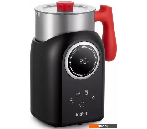  - Вспениватели молока Kitfort KT-7270 - KT-7270