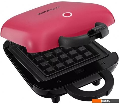  - Сэндвичницы, вафельницы Kitfort KT-3684 - KT-3684