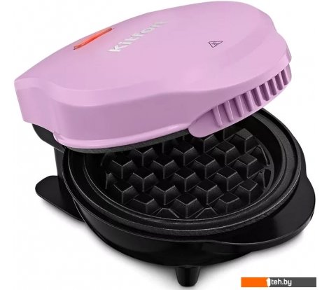  - Сэндвичницы, вафельницы Kitfort KT-3685 - KT-3685