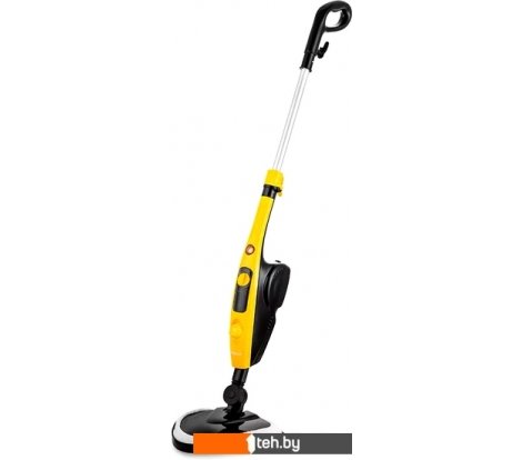  - Электрошвабры, паровые швабры и полотеры Kitfort KT-1017-3 - KT-1017-3