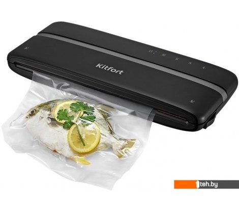  - Вакуумные упаковщики Kitfort KT-1526 - KT-1526