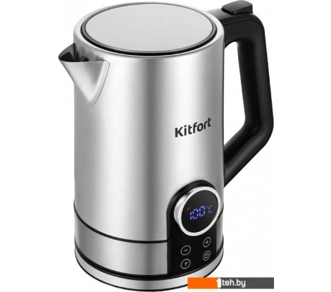  - Электрочайники и термопоты Kitfort KT-6660 - KT-6660