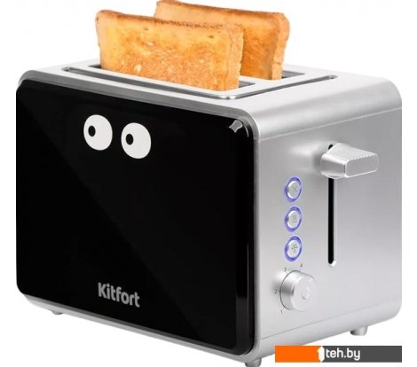  - Тостеры Kitfort KT-2065 - KT-2065