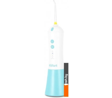  - Электрические зубные щетки и ирригаторы Kitfort KT-2958-3 - KT-2958-3