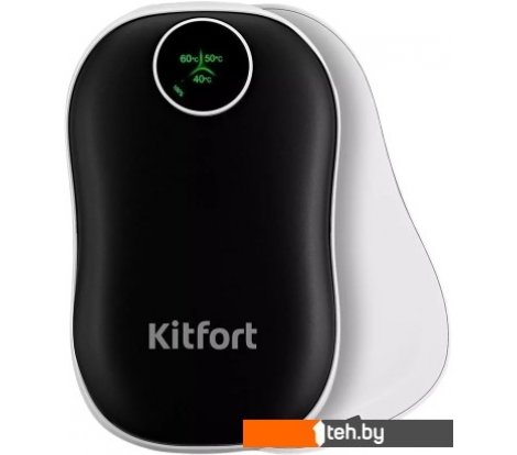  - Аксессуары для туризма Kitfort KT-2717 - KT-2717