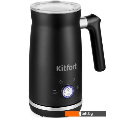  - Вспениватели молока Kitfort KT-785 - KT-785