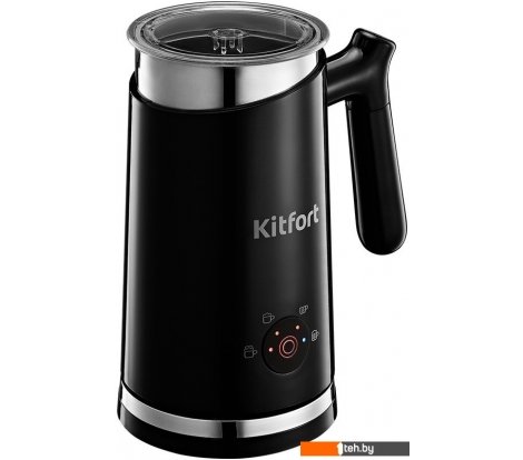  - Вспениватели молока Kitfort KT-780 - KT-780