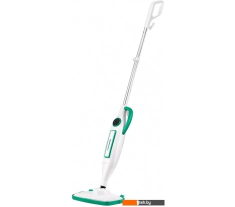  - Электрошвабры, паровые швабры и полотеры Kitfort KT-1098 - KT-1098