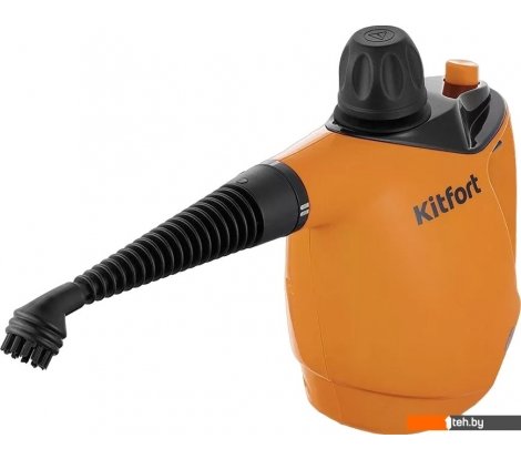  - Пароочистители и отпариватели Kitfort KT-9140-2 - KT-9140-2