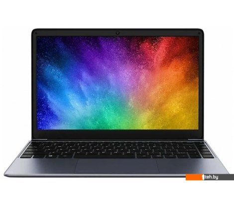  - Ноутбуки Chuwi HeroBook Pro N4020 8GB+256GB - HeroBook Pro N4020 8GB+256GB