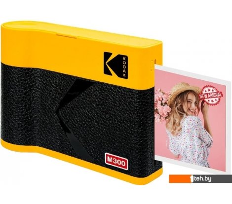  - Принтеры и МФУ Kodak M300Y - M300Y