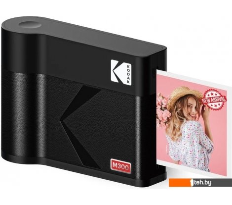  - Принтеры и МФУ Kodak M300B - M300B