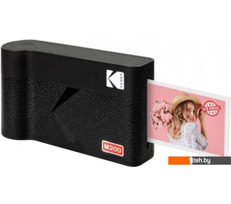  - Принтеры и МФУ Kodak M200B - M200B
