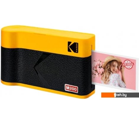 - Принтеры и МФУ Kodak M200Y - M200Y