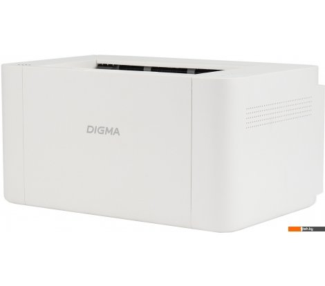  - Принтеры и МФУ Digma DHP-2401W (белый) - DHP-2401W (белый)