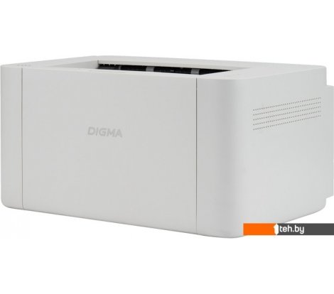  - Принтеры и МФУ Digma DHP-2401W (серый) - DHP-2401W (серый)