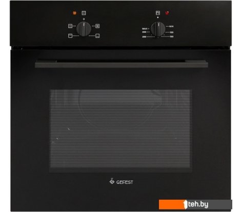  - Духовые шкафы GEFEST ЭДВ ДА 602 К2 - ЭДВ ДА 602 К2