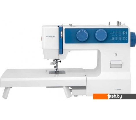  - Швейные машины Comfort 2010T - 2010T