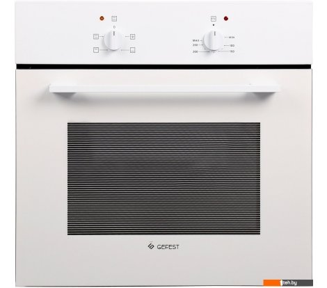  - Духовые шкафы GEFEST ЭДВ ДА 602 К12 - ЭДВ ДА 602 К12