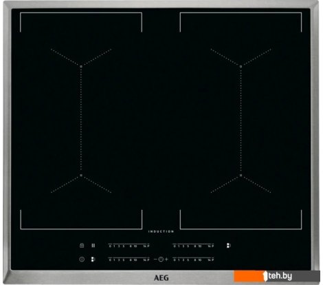  - Варочные панели AEG IKE64450XB - IKE64450XB