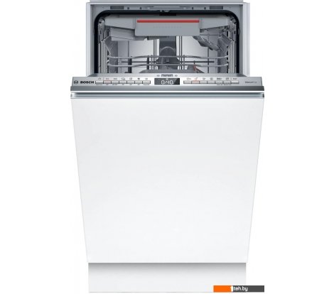  - Посудомоечные машины Bosch Serie 4 SPV4HMX49E - Serie 4 SPV4HMX49E