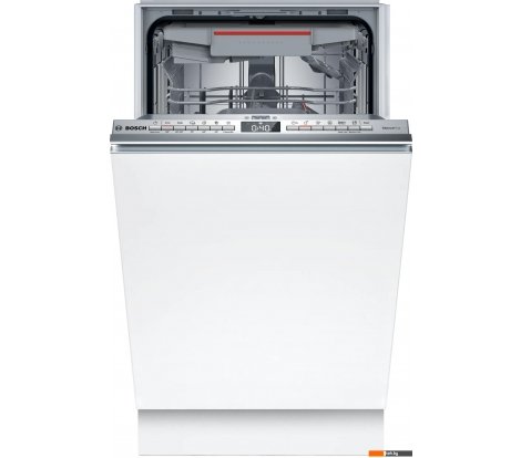  - Посудомоечные машины Bosch Serie 4 SPV4HMX49E - Serie 4 SPV4HMX49E