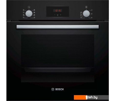  - Духовые шкафы Bosch Serie 2 HBF153EB0 - Serie 2 HBF153EB0