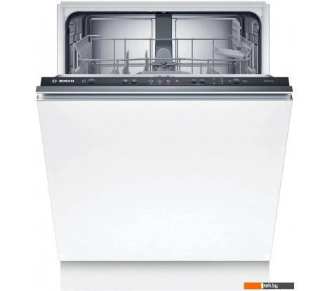  - Посудомоечные машины Bosch Serie 2 SMV24AX04E - Serie 2 SMV24AX04E