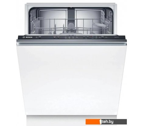  - Посудомоечные машины Bosch Serie 2 SMV24AX04E - Serie 2 SMV24AX04E