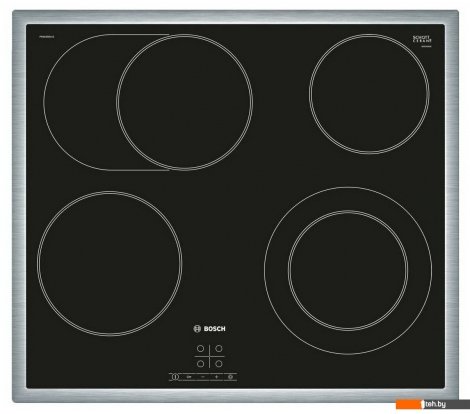  - Варочные панели Bosch Serie 6 PKN645FP2E - Serie 6 PKN645FP2E