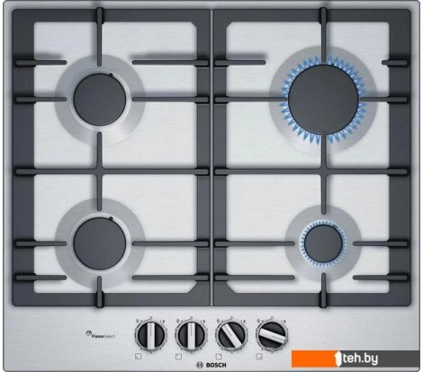  - Варочные панели Bosch Serie 6 PCP6A5B90M - Serie 6 PCP6A5B90M