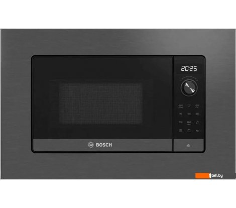  - Микроволновые печи Bosch BEL623MD3 - BEL623MD3