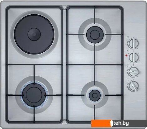  - Варочные панели Bosch PBY6C6B62O - PBY6C6B62O