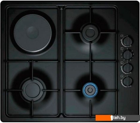  - Варочные панели Bosch PBY6C6B62O - PBY6C6B62O