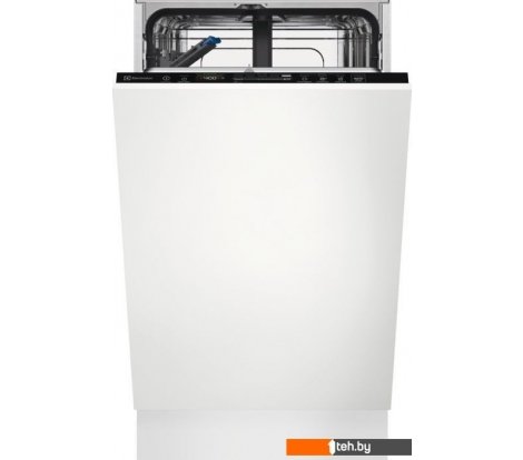  - Посудомоечные машины Electrolux EEG62300L - EEG62300L
