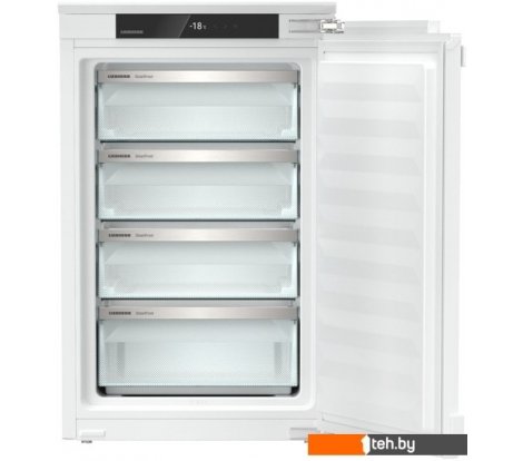  - Холодильники Liebherr IFd 3904 Pure - IFd 3904 Pure