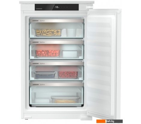  - Холодильники Liebherr IFSd 3904 Pure - IFSd 3904 Pure