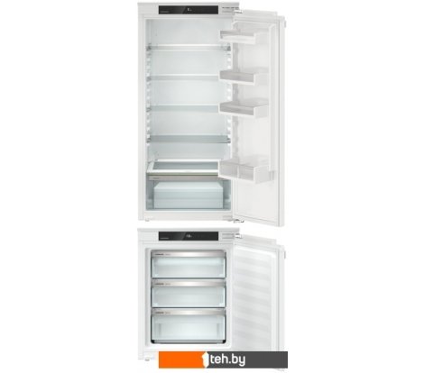  - Холодильники Liebherr IXRF 5600 Pure NoFrost - IXRF 5600 Pure NoFrost