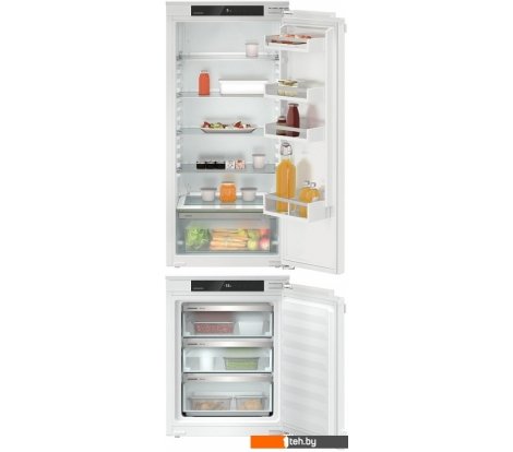  - Холодильники Liebherr IXRF 5600 Pure NoFrost - IXRF 5600 Pure NoFrost