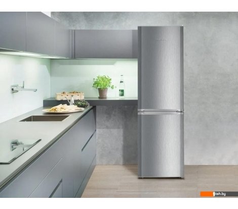 - Холодильники Liebherr CUele 3331 - CUele 3331