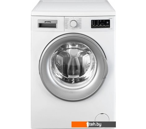 - Стиральная машина Smeg LBW62PCIT - LBW62PCIT