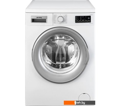  - Стиральная машина Smeg LBW62PCIT - LBW62PCIT