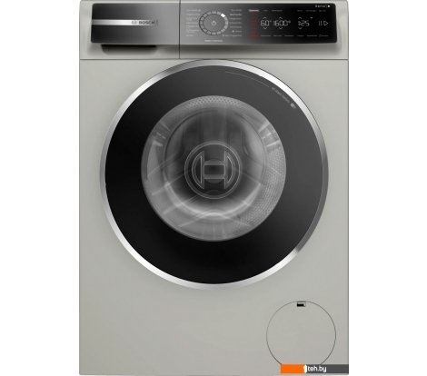  - Стиральная машина Bosch Serie 8 WGB2560XME - Serie 8 WGB2560XME